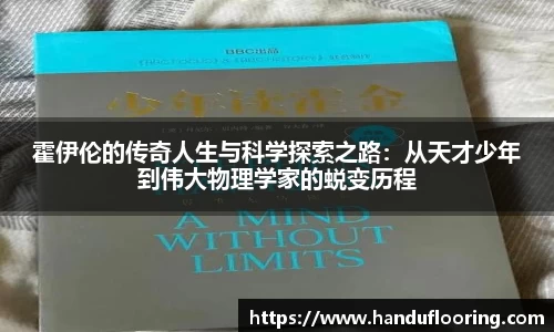 霍伊伦的传奇人生与科学探索之路：从天才少年到伟大物理学家的蜕变历程